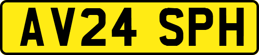 AV24SPH