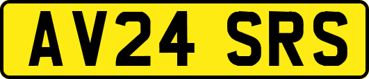 AV24SRS