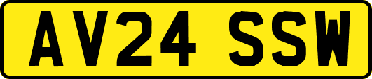 AV24SSW