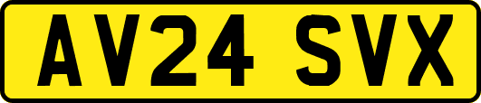 AV24SVX