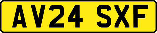 AV24SXF