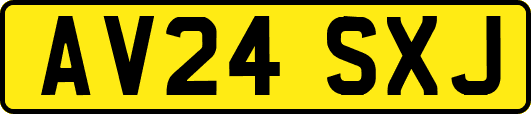 AV24SXJ