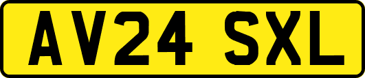 AV24SXL