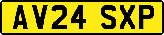 AV24SXP