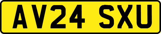 AV24SXU