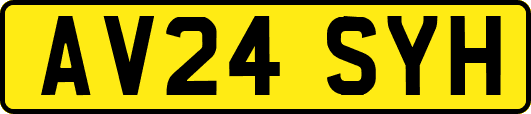 AV24SYH