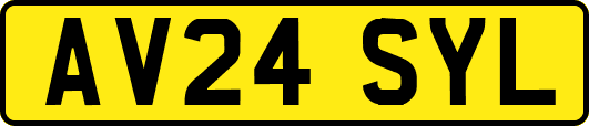 AV24SYL