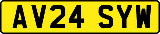 AV24SYW