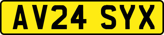 AV24SYX