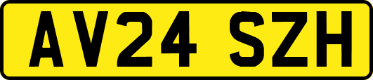 AV24SZH