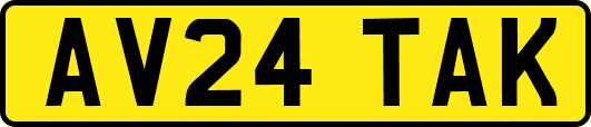AV24TAK