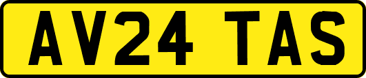 AV24TAS