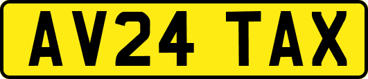 AV24TAX