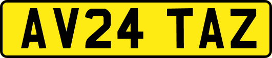 AV24TAZ