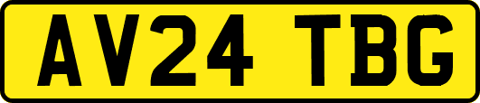AV24TBG