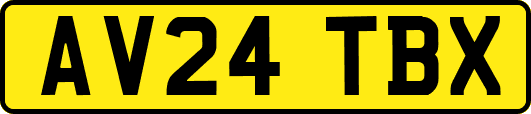 AV24TBX