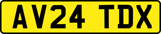 AV24TDX