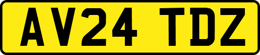 AV24TDZ