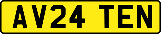 AV24TEN