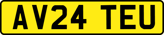 AV24TEU