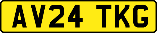 AV24TKG