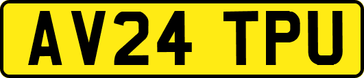 AV24TPU