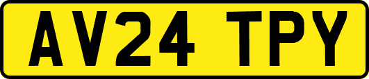 AV24TPY