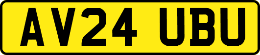 AV24UBU