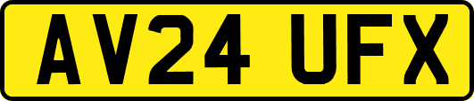 AV24UFX