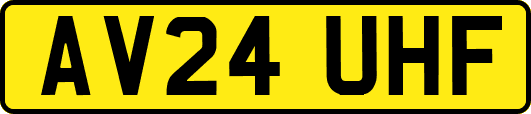 AV24UHF