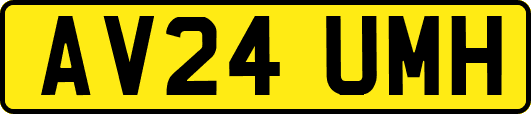 AV24UMH