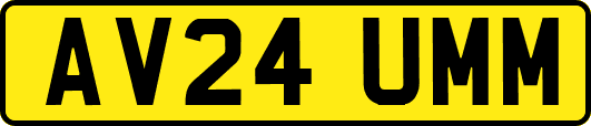 AV24UMM