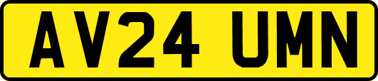AV24UMN