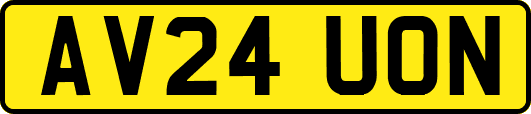 AV24UON