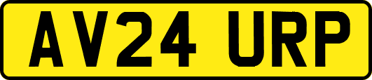 AV24URP