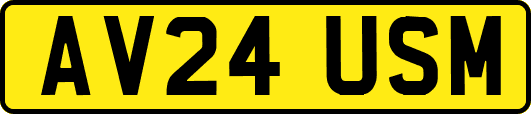 AV24USM