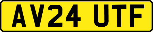 AV24UTF