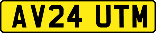 AV24UTM