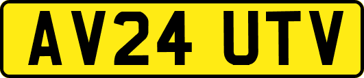 AV24UTV