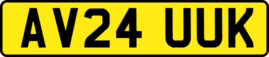 AV24UUK