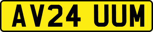 AV24UUM