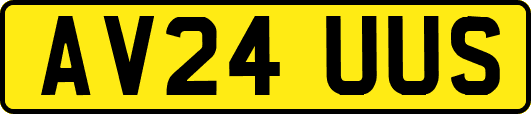 AV24UUS