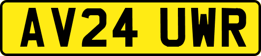 AV24UWR
