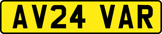 AV24VAR