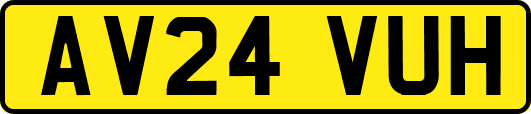 AV24VUH