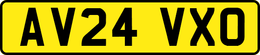 AV24VXO