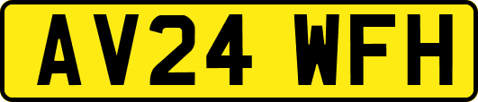 AV24WFH