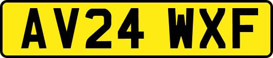 AV24WXF