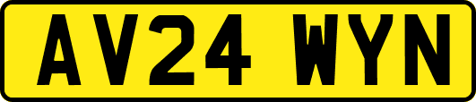 AV24WYN