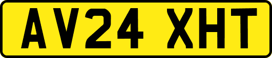 AV24XHT